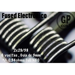 GP FUSED 0.34 3mm