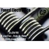 GP FUSED 0.34 3mm