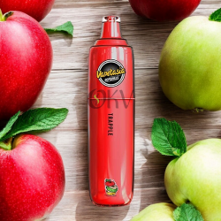 Vapetasia Trapple 3500 puff