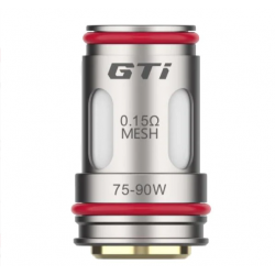 GTi 0.15 - Vaporesso