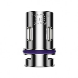 Pnp TW15 - 0.15 ohm - Voopoo