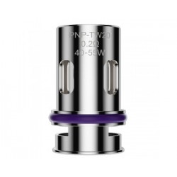 Pnp TW20 - 0.20 ohm - Voopoo