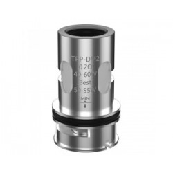 TPP DM2- 0.20 Ohm - Voopoo