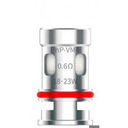 Pnp VM4 - 0.6 ohm - Voopoo