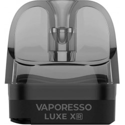 Cartucho vacío LUXE XR -DTL - Vaporesso