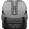 Cartucho vacío LUXE XR -DTL - Vaporesso