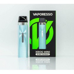 XROS MINI Sierra Blue - Vaporesso