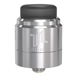 Widowmaker RDA Silver - VandyVape