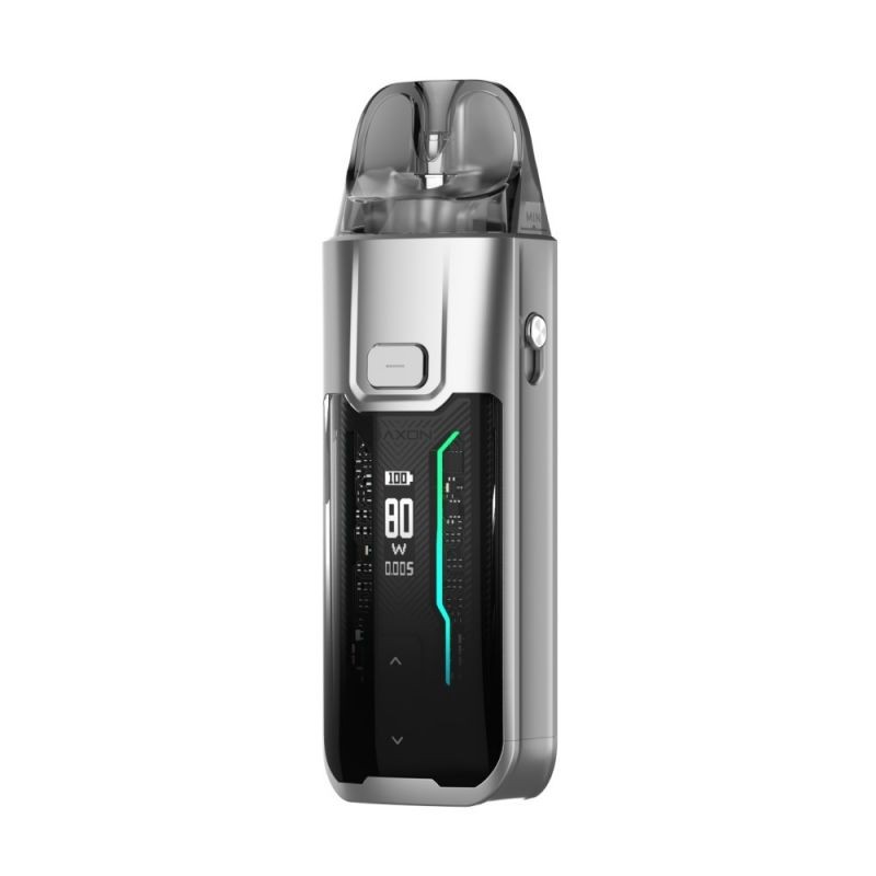 Luxe XR MAX 2 Silver - Vaporesso