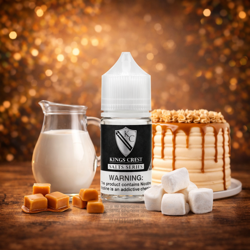 Duchess Reserve Kings Crest 35mg