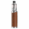 Drag X Plus Silver Retro Brown - Voopoo