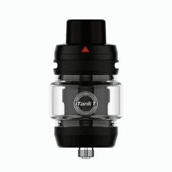 iTANK T Black - Vaporesso