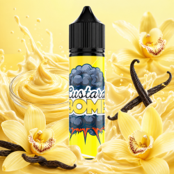 Custard Bomb Vainilla