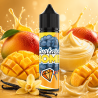 Custard Bomb Magic
