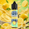 Custard Bomb Lemon