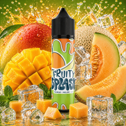 Fruity Splash Melón
