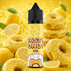 Tasty Donuts Lemon Co.
