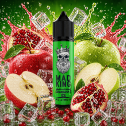 MK Granapple Ice