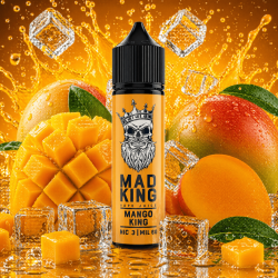 MK Mango King
