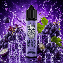 MK Cool Grape