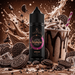 Epsilon 3mg 120ml