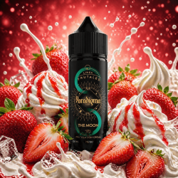 The Moon 3mg 120ml