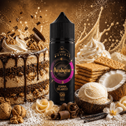 Juana de Arco 3mg 120ml