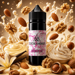Exotic Nut 3mg 120ml