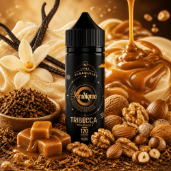 Tribeca Paradigma 3mg 120ml