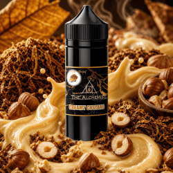 Creamy Custard 3mg 120ml