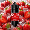 Red Shot FRESH 3mg 120ml