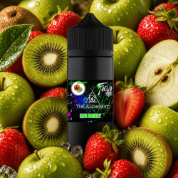 Life Frenzy FRESH 3mg 120ml
