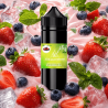 Twister Mix MINT 3mg 120ml