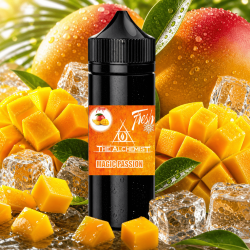 Magic Passion FRESH 3mg 120ml