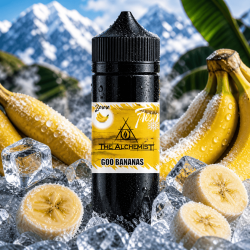 Goo Banana FRESH 3mg 120ml
