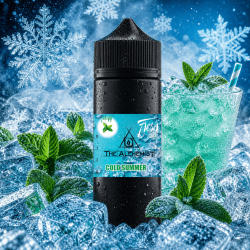 Cold Summer 3mg 120ml