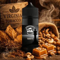 Tribeca Jack 3mg 120ml