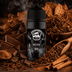 Búfalo Bill 3mg 120ml