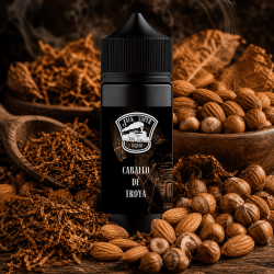 Caballo de Troya 3mg 120ml
