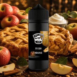 Pecado Original 3mg 120ml