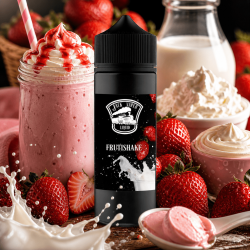 Frutishake 3mg 120mg