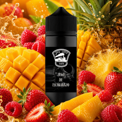 Jugo de escarabajo 3mg 120ml