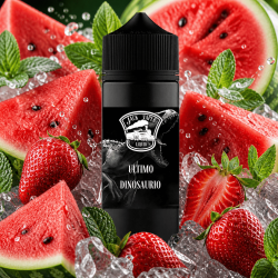 Último Dinosaurio 3mg 120ml