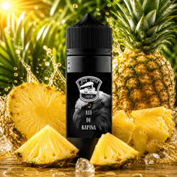 Ave de Rapiña 3mg 120ml