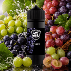 Uvakool 3mg 120ml