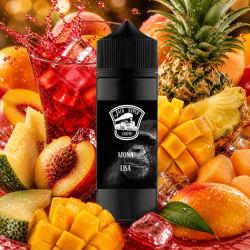 Mona Lisa 3mg 120ml