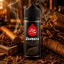 Zenbeca 3mg 100ml
