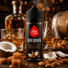 Bourbon 3mg 100ml