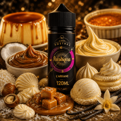 Larkane 3mg 120ml