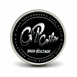 HIGH VOLTAGE 0.14 2.5mm Premium